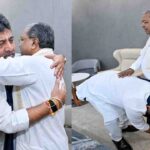 Siddaramaiah Announces Resignation as Karnataka CM, DK Shivakumar Likely to Take Over