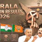 Congress-led UDF Sweeps Kerala, Ends LDF’s Decade-Long Rule