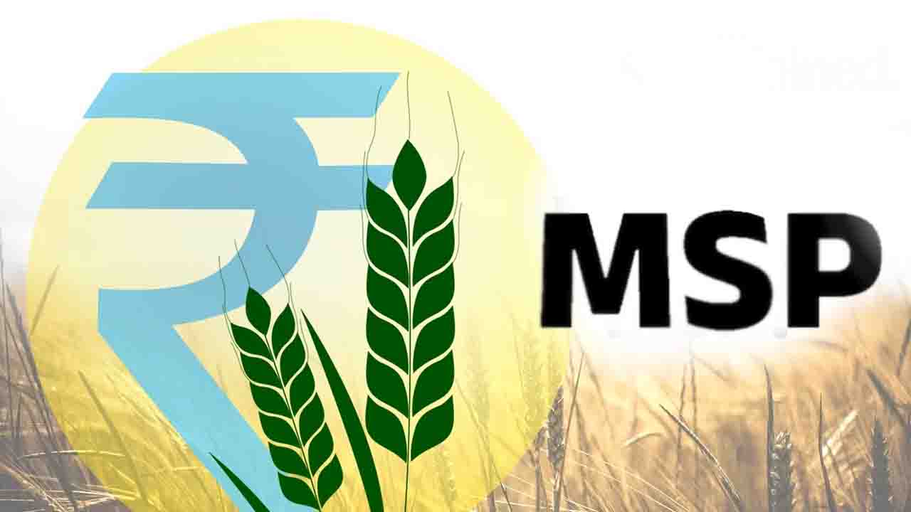 Kharif Crops MSP Hike 2026: Farmers Get Major Price Boost as Cabinet Approves New Rates