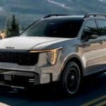 Kia Sorento India Launch Set for 2027: New 7-Seater Hybrid SUV to Offer 1000 km Range
