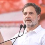 NEET UG 2026 Cancellation: Rahul Gandhi Calls PM’s ‘Amrit Kaal’ a ‘Vish Kaal’ for India’s Youth