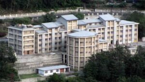 MGMS Nursing College Hit by TB Outbreak; 19 Students Infected Amid Administrative Negligence