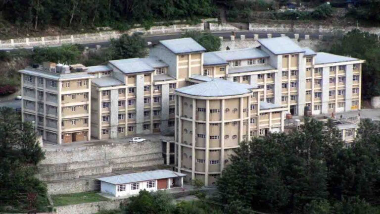 MGMS Nursing College Hit by TB Outbreak; 19 Students Infected Amid Administrative Negligence