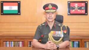 Who is NS Raja Subramani, The New Chief of Defence Staff?