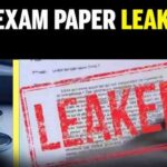 NEET 2026 Paper Leak Suspected As 125 Questions Match Secret Guess Paper