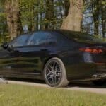 2026 Mercedes-Benz S-Class Debuts with 50% New Tech and Luxury Features