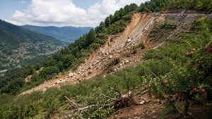 NHAI Agrees to Pay Rs 1.80 Crore Compensation After Farmer Challenges ‘Act of God’ Claim