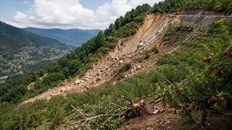 NHAI Agrees to Pay Rs 1.80 Crore Compensation After Farmer Challenges ‘Act of God’ Claim