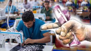 PMEGP Loan Crisis Deepens as MSME Job Creation Falls by 3.5 Lakh
