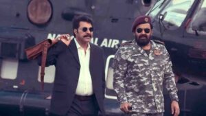 Mohanlal and Mammootty Deliver Engaging Thriller in 'Patriot' Despite Predictable Plot