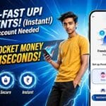 Paytm Launches Pocket Money Feature: Teens Can Now Make UPI Payments Without Bank Account