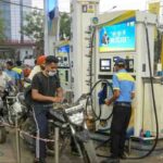 Petrol Diesel Price Today: Crude oil spikes to $104 as rates fluctuate