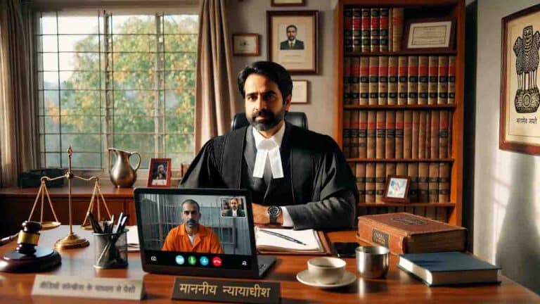 Himachal Pradesh Government Stops Physical Production of High-Risk Prisoners in Courts