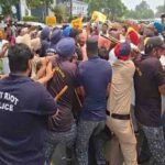 Punjab Politics: Sanjeev Arora Arrest Sparks Face-Off Between BJP and AAP in Bathinda