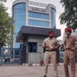 CBI Arrests 3 in Rs 20-Lakh Bribery Case Linked to Punjab Vigilance Bureau