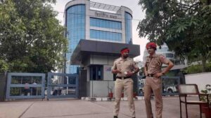 CBI Arrests 3 in Rs 20-Lakh Bribery Case Linked to Punjab Vigilance Bureau