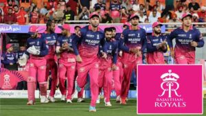Lakshmi Mittal Acquires Majority Stake in Rajasthan Royals Amid IPL 2026 Season