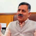 Himachal Minister Dharmani Slams Exam Paper Leaks as ‘Serious Betrayal’