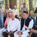 Kangra Rail Service Crisis: Rajya Sabha MP Sets May 17 Deadline, Backs Protests