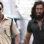 Ranbir-Ajay Reunite After 15 Years for High-Octane Action Thriller