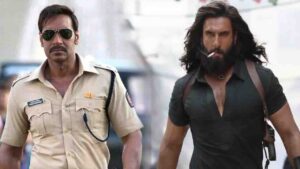 Ranbir-Ajay Reunite After 15 Years for High-Octane Action Thriller