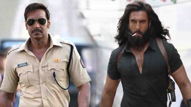 Ranbir-Ajay Reunite After 15 Years for High-Octane Action Thriller