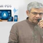 Cabinet Approves ₹25,530 Crore SARTHAK-PDS Scheme Till 2031 to Modernise Food Distribution System