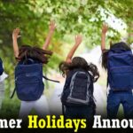Delhi School Summer Vacation Dates: All Govt and Private Schools To Be Closed From These Dates