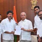 Tamil Nadu CM Race Twist: Vijay Short of 118 MLAs?