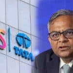 TCS Shifts Core Business Infrastructure to AI, Unveils Future Strategic Roadmap