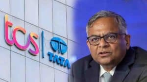 TCS Shifts Core Business Infrastructure to AI, Unveils Future Strategic Roadmap