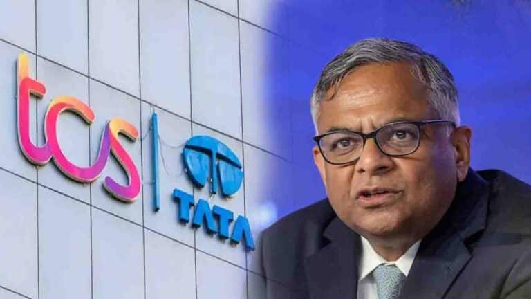 TCS Shifts Core Business Infrastructure to AI, Unveils Future Strategic Roadmap