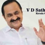 V.D. Satheesan sworn in as Kerala Chief Minister with full cabinet in historic ceremony