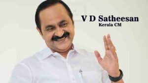 V.D. Satheesan sworn in as Kerala Chief Minister with full cabinet in historic ceremony