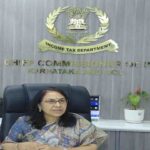 Himachal’s Vidisha Kalra Takes Charge as Principal Chief Commissioner of Income Tax