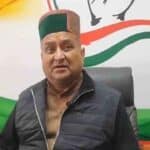 Congress Claims Massive Victory in Himachal Civic Polls, Vows to Repeat Success in 2027 Assembly Elections