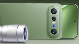 Vivo X300 Ultra and X300 FE India Launch Set for May 6: Details Here