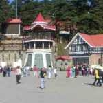 Weather Alert: Himachal Pradesh Braces for Thunderstorms, Hail and Heavy Rain Over Next 3 Days