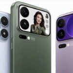 Xiaomi 17T Series Leak Reveals Flagship Specs, Massive 7000mAh Battery