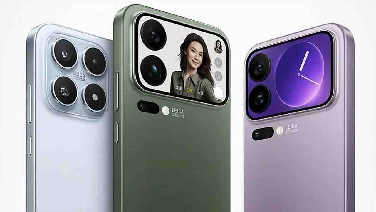 Xiaomi 17T Series Leak Reveals Flagship Specs, Massive 7000mAh Battery