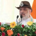 Amit Shah Chairs High-Level Security Review Meeting in Bikaner, Focus on Strengthening India-Pak Border Security