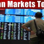 Asian Markets Rebound on Strong Corporate Earnings and Easing Oil Pressure