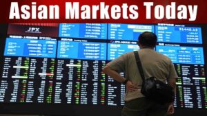 asian stock markets today Asian Markets Rebound on Strong Corporate Earnings and Easing Oil Pressure