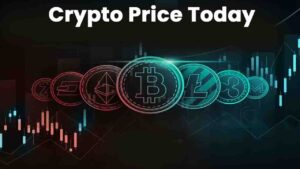 Crypto Market Recovers Amid Global Tensions; Dogecoin Only Weekly Gainer