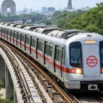 Delhi Metro Plans Mega Phase-5B Expansion: 7 New Corridors, 65 Stations to Boost Outer Delhi Connectivity