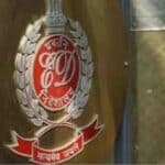 Kolkata Police DC Shantanu Sinha Biswas arrested by ED in fraud case