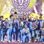 BCCI Announces India’s 15-Member Squad for Women’s T20 World Cup 2026 in England
