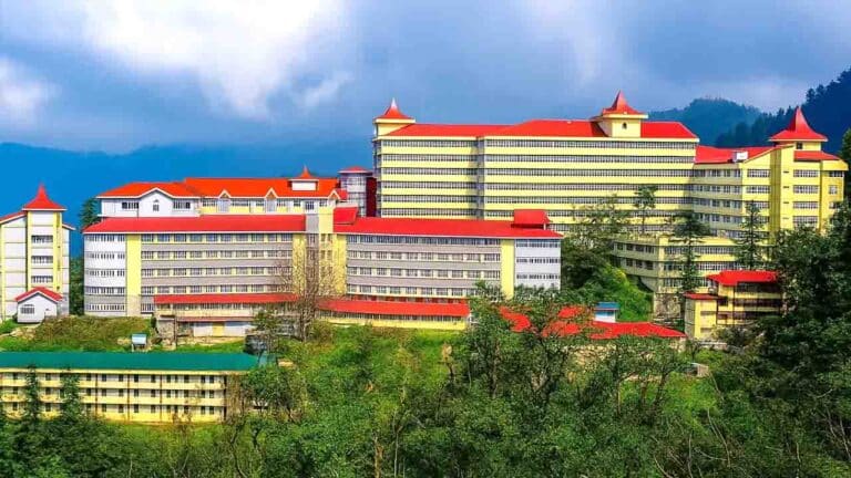 IGMC Starts Advanced PSMA PET Scan Facility, Major Relief for Prostate Cancer Patients in Himachal