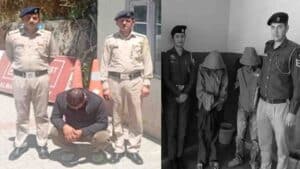 Kullu Hotel Partner Arrested in Major Shimla LSD Trafficking Case