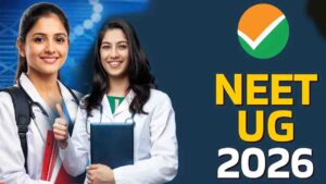 NEET UG 2026: Hamirpur Sets Up 5 Exam Centres for 2,773 Candidates, Special Bus Services Arranged